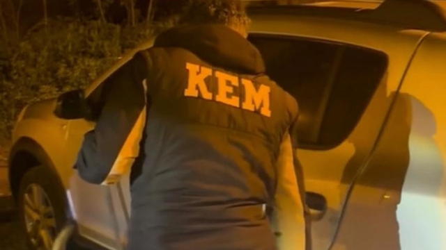 Aydın'da uyuşturucu operasyonu: 2 tutuklama