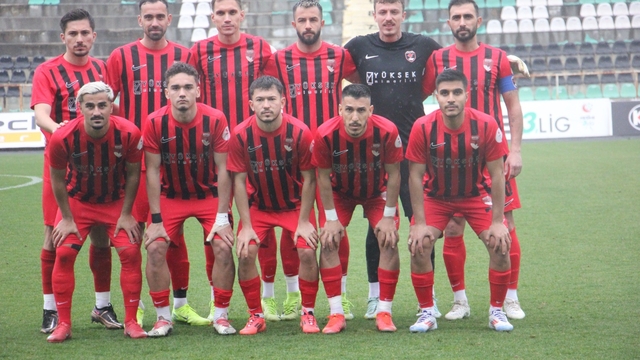 Üyelerden Denizli İdman Yurdu yönetimine istifa çağrısı