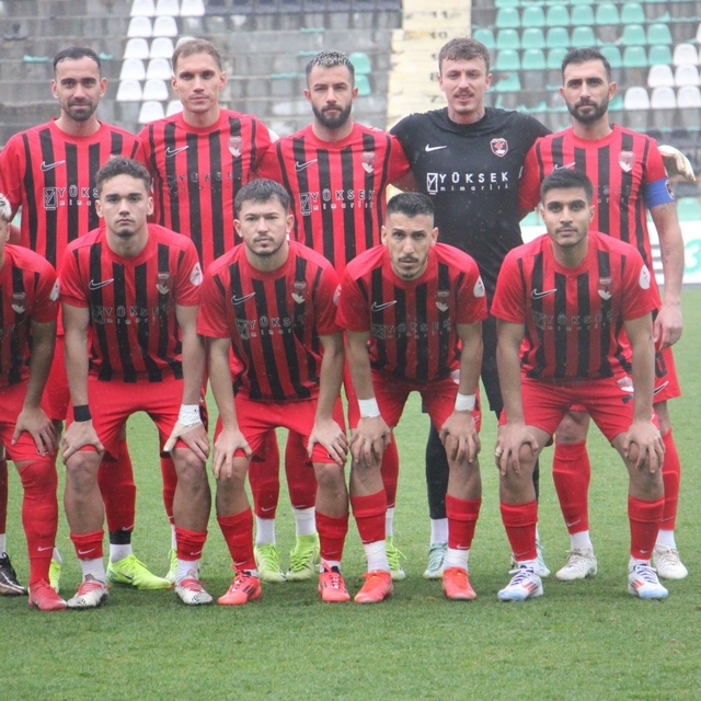 Üyelerden Denizli İdman Yurdu yönetimine istifa çağrısı