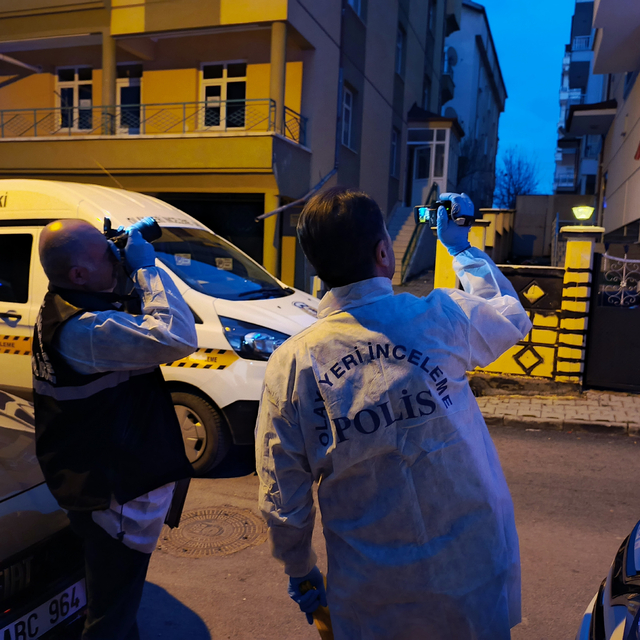 3 gündür haber alınamayan kadın, evinde ölü bulundu