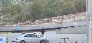 Muğla’da yurdun 4’üncü kat penceresinden atlayan üniversite öğrencisi öldü