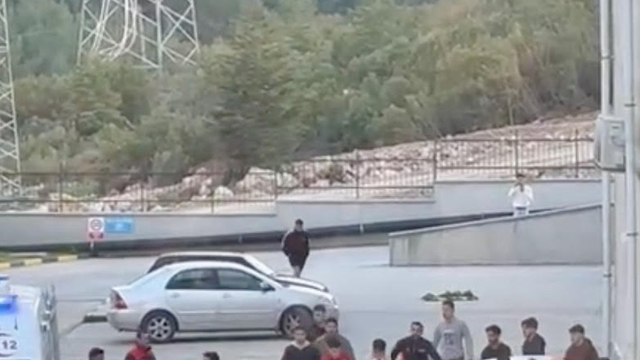 Muğla'da yurdun 4'üncü kat penceresinden atlayan üniversite öğrencisi öldü