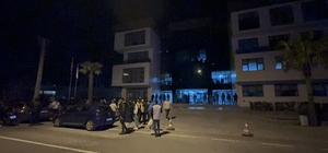 Marmaris Belediyesi'nde 'rüşvet' soruşturması: 13 gözaltı