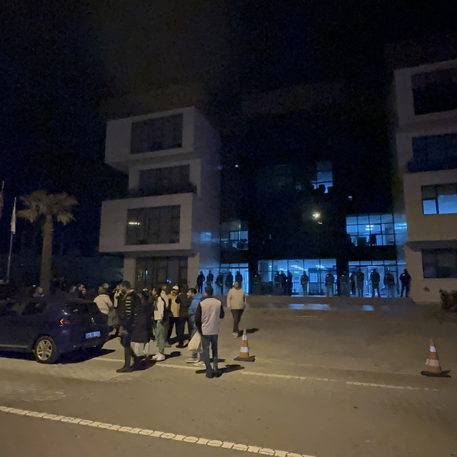 Marmaris Belediyesi'nde 'rüşvet' soruşturması: 13 gözaltı