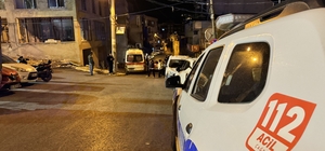 İzmir’de 2 çocuğunun annesi eski eşini öldürüp, intihar etti