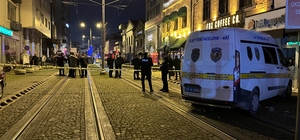 İzmit'te eğlence mekanına silahlı saldırı; 2 ölü, 3 yaralı