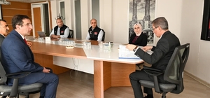 Sosyal Yardımlaşma ve Dayanışma Vakfı, Erzurum’da 71 bin 536 haneye ulaştı