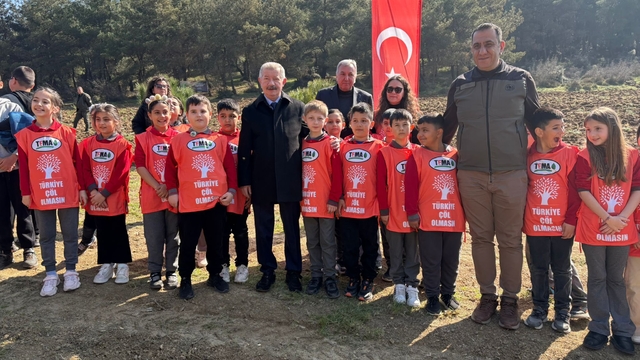 Edirne'den kısa kısa