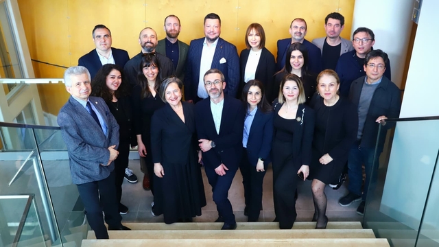 Sanayicilerden İzmir Ekonomi'ye 5 ödül