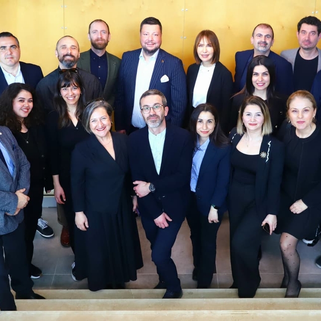 Sanayicilerden İzmir Ekonomi'ye 5 ödül