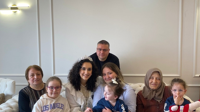 Giresun İl Özel İdaresi'nden sosyal sorumluluk projesine destek