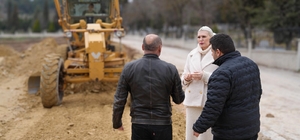 Bilecik'te yıllardır süren otopark çilesi sona eriyor