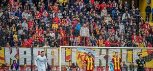 Kayserispor’a PFDK’dan ceza
