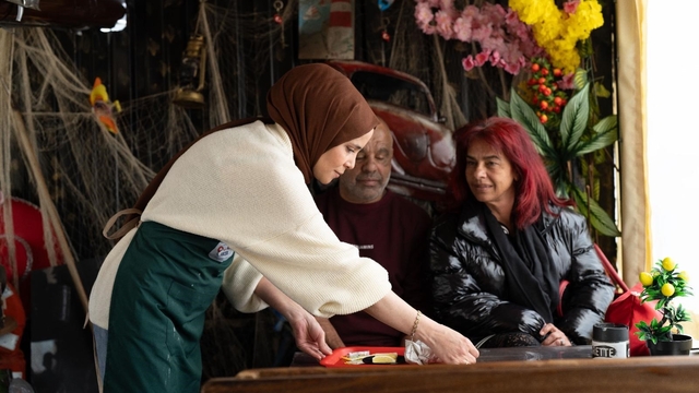 Meslek Fabrikası hayatları değiştiriyor
