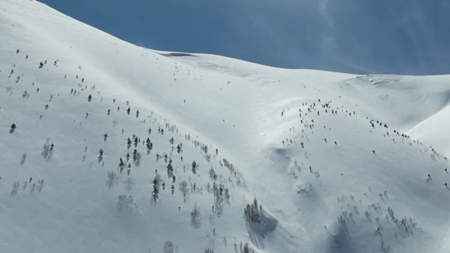 Artvin'de çığ faciası: Kayıp kişi için çalışmalar 86 gündür sürüyor