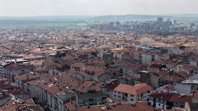 Prof. Dr. Tecer: Trakya'da hava kirleticilerinde dramatik bir artış var