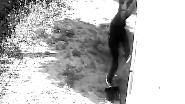 Balkonundan girdiği daireden dizüstü bilgisayar çalan şüpheli tutuklandı