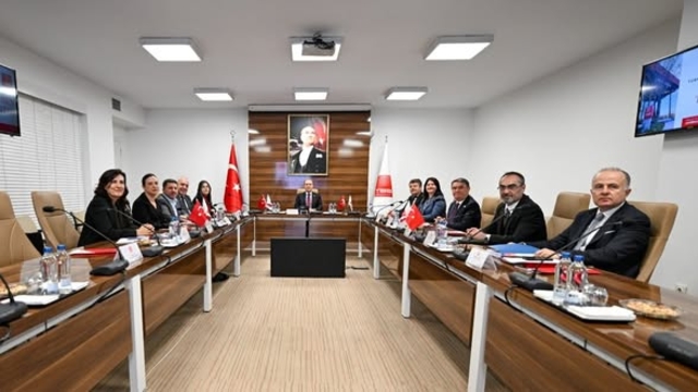 Edirne'den kısa kısa