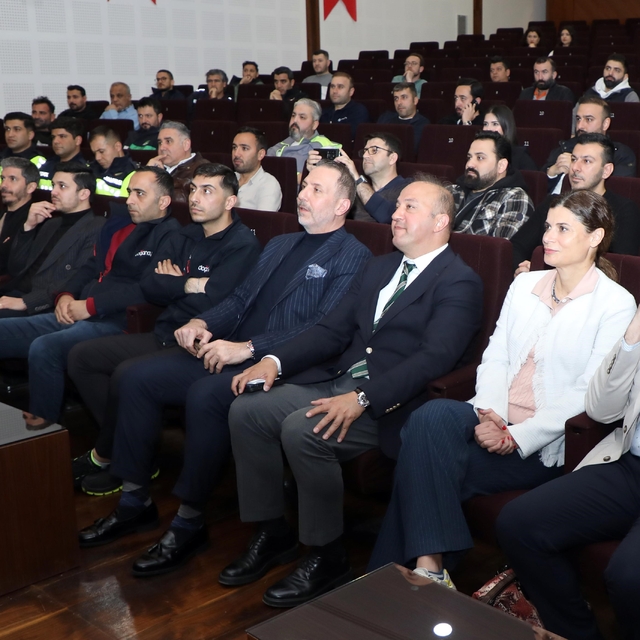 AOSB 12. Geleneksel Futbol Turnuvası başlıyor