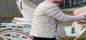 Savcı, erkek arkadaşını öldürdüğü iddia edilen Simge için müebbet istedi