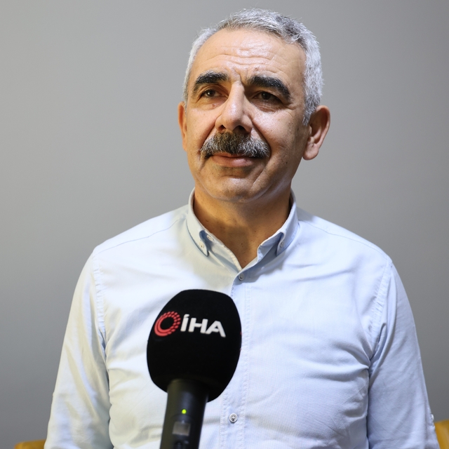 MASSAD Başkanı Bozcan: "Yıldırım Holding bünyesindeki Eti Krom ekonomik, so...