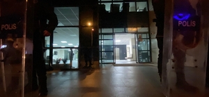 Marmaris'te kamu görevlisi 4 bin dolar rüşvet alırken suçüstü yakalandı