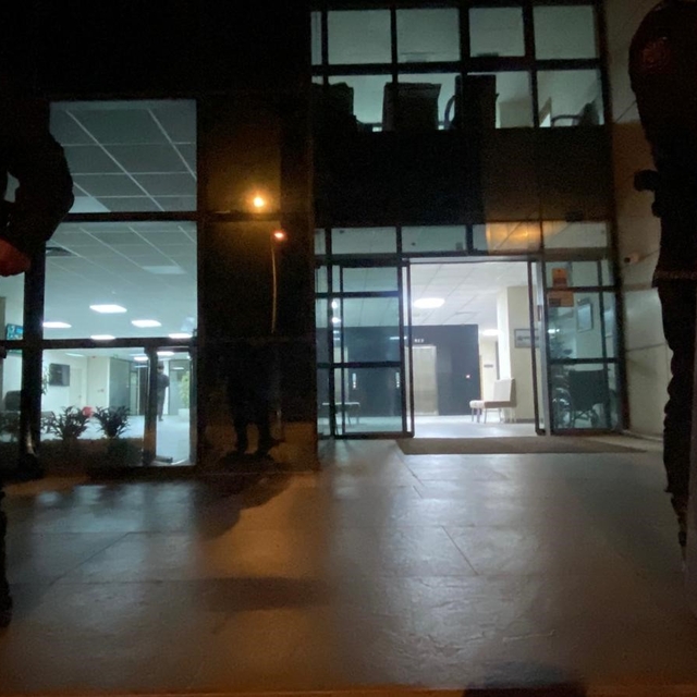 Marmaris'te kamu görevlisi 4 bin dolar rüşvet alırken suçüstü yakalandı