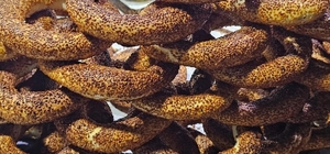 Denizli’de simit sevenleri üzen haber