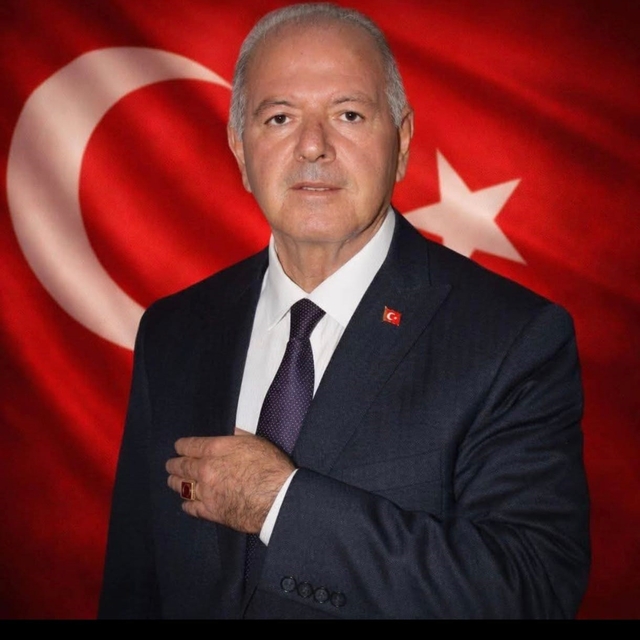 AK Parti İlçe Başkanı Savaş yaşamını yitirdi