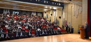 Anadolu Üniversitesi'nde Google Türkiye imzasıyla 'Yapay Zekâ ve Habercilik Eğitimi'