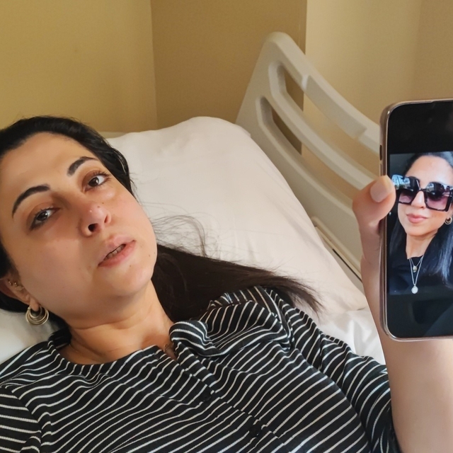 Biyolog 3 yıl önce boşandığı kocası tarafından çocuklarının yanında vuruldu...