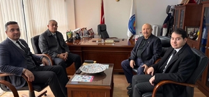 Alaşehir ve Sarıgöl için bir araya geldiler