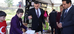 Selendi’de Nevruz coşkusu