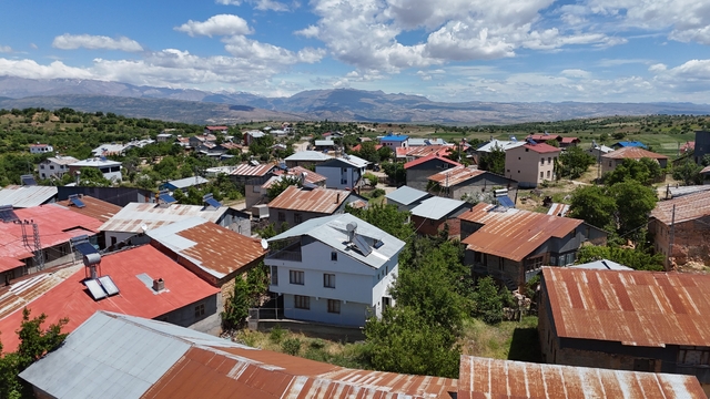 Malatya'nın tarihi yükünü Arapgir taşıyor