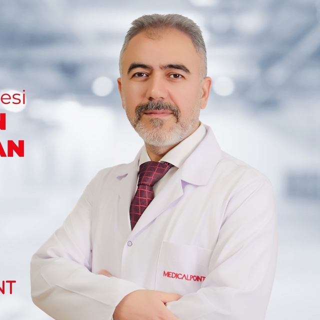 Dr. Öğr. Üyesi Hüseyin Taşkıran: "Halsizlik ciddiye alınmalı"