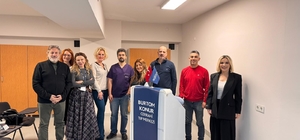 Medikal estetikte sertifika dönemi BURTOM eğitim merkezi oldu