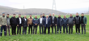 Yahyalı’nın yarım asırlık mirası yeniden canlandı