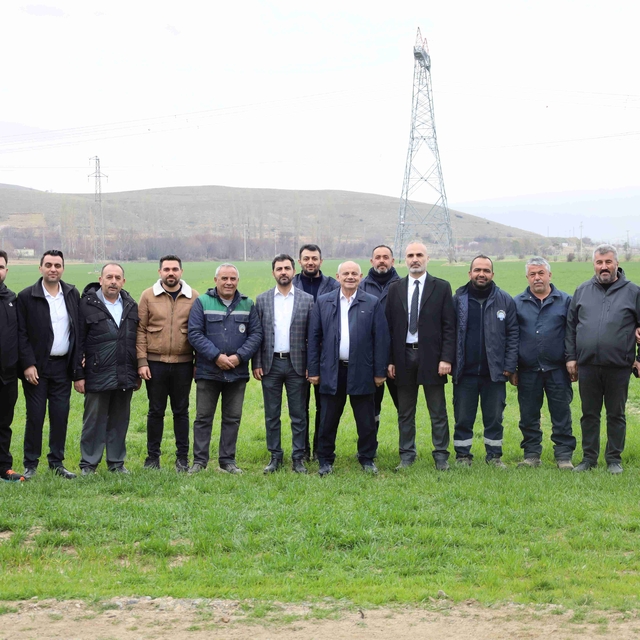 Yahyalı'nın yarım asırlık mirası yeniden canlandı