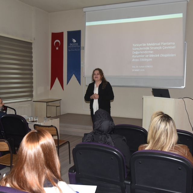 Yanlış planlama kötü sonuçlar doğurabilir