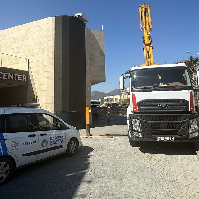 Açık hava reklamlarına sıkı denetim