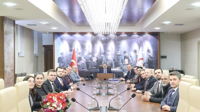 Samsun'da tüketici dosyası kabarık: 199 milyon TL'lik başvuru, ayakkabı şikayetleri ilk sırada