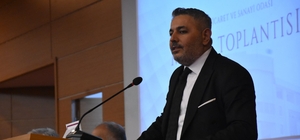 Başkan Sadıkoğlu’ndan önemli bir çağrı daha