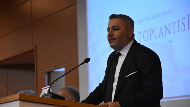 Başkan Sadıkoğlu'ndan önemli bir çağrı daha