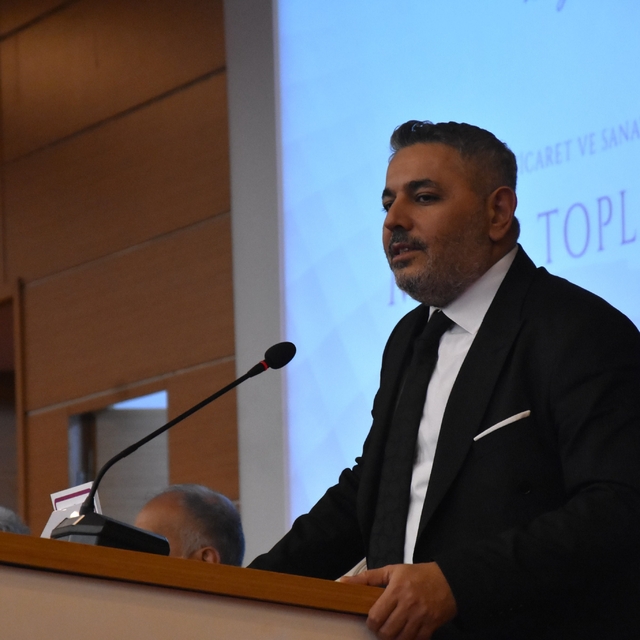 Başkan Sadıkoğlu'ndan önemli bir çağrı daha