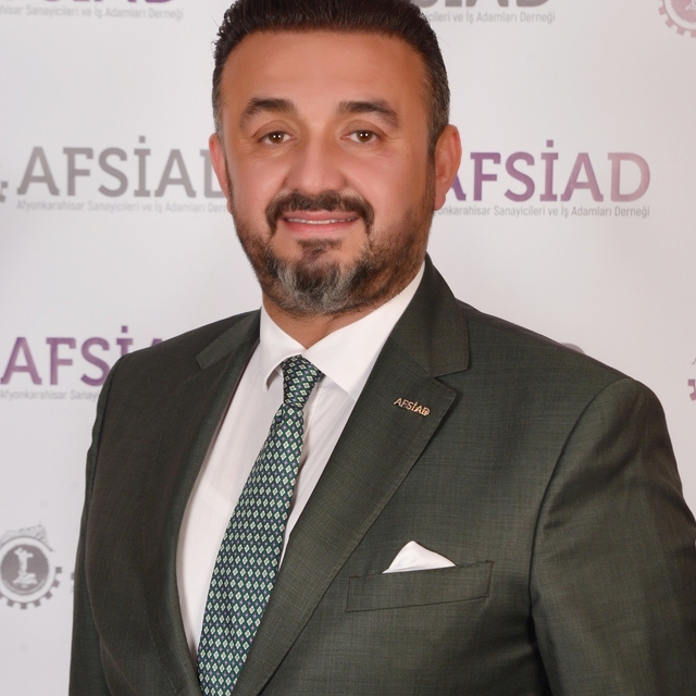 AFSİADFED Başkanı Sayın: "Orta Doğu'daki gerilim küresel ekonomiyi etkiliyo...
