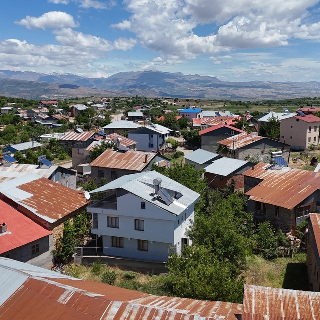 Malatya'nın tarihi yükünü Arapgir taşıyor