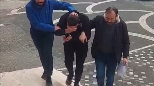 Motosiklet çalan hırsızdan "kendimin sandım" savunması