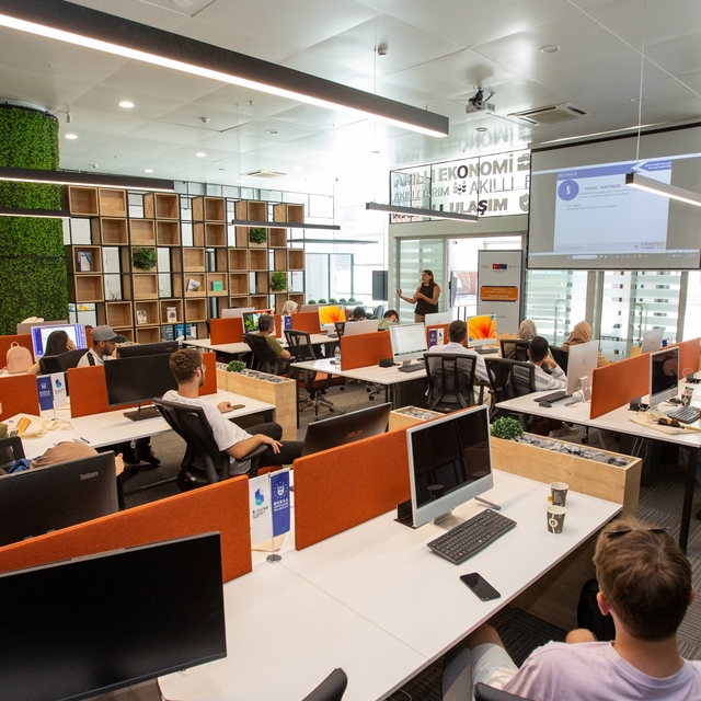 Bursa dünyanın en akıllı şehirleri arasında yerini korudu