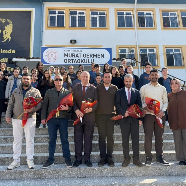 Vatan ve kahramanlık ruhu genç nesillere anlatıldı