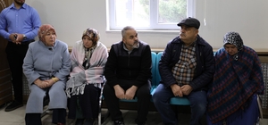 Kutsal topraklara gitmek istediler, umre vaadiyle çantacıya dolandırıldılar